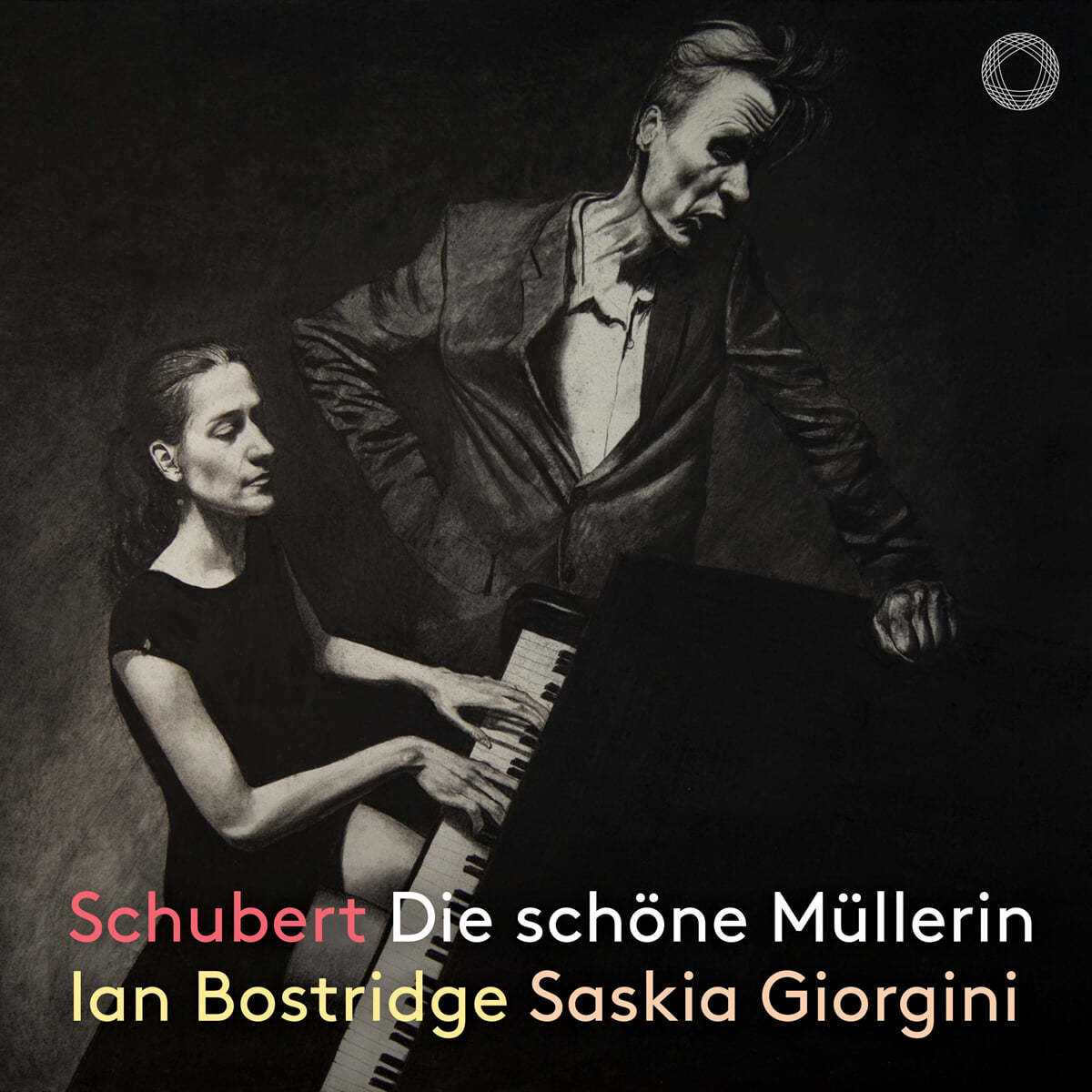 Ian Bostridge 슈베르트: 아름다운 물방앗간의 아가씨 Op. 25 (Schubert: Die Schone Mullerin D.795)