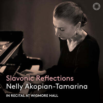 Nelly Akopian-Tamarina 쇼팽: 마주르카 (Chopin: Mazurkas)
