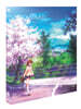 클라나드 1기 TV시리즈 VOL.1 + 우리말 녹음 포함 18th 얼티밋 팬 에디션 (1Disc 1~5화) + 우리말 녹음 포함 얼티밋 팬 에디션 (Ultimate Fan Edition) : 블루레이
