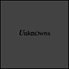 Dead C - Unknowns (EP)(LP)