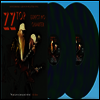 ZZ Top - Expect No Quarter (Ltd. Ed)(Gatefold)(10" Green & Purple Vinyl)(2LP)
