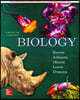 Biology, 12/E