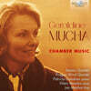 Stamic Quartet 제럴딘 무하: 실내악 작품집 (Geraldine Mucha: Chamber Music)