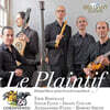 Ensemble Cordevento 17-18세기 프랑스 애가 (Le Plaintif: Doleful Music of the French Grand Siecle)