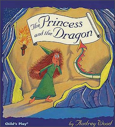 The Princess and the Dragon