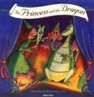 The Princess and the Dragon: Character Masks and Play Script