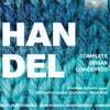 Christian Schmitt 헨델: 오르간 협주곡 전곡 (Handel: Complete Organ Concertos)