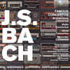 Musica Amphion 바흐: 유명 협주곡 모음집 (J.S. Bach: Famous Concertos)