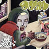 MF Doom (엠에프 둠) - MM..FOOD [그린 & 핑크 컬러 2LP]