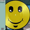 Atmosphere (엣모스피어) - The Fun EP (Happy Clown Bad Dub Eight) [픽쳐 디스크 LP]