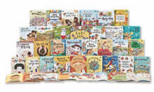 똑똑똑 사회그림책 30권 세트