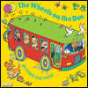 The Wheels on the Bus go Round and Round