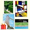프랑스 아동 문학 거장 막스 뒤코스 그림책 4권 세트 (전4권)