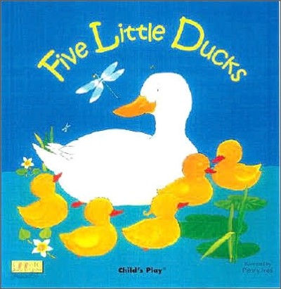 Five Little Ducks