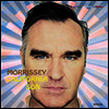 Morrissey - California Son (Indie Retail Exclusive) (Sky Blue LP)