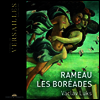 라모: 오페라 '레 보레아드' (Rameau: Opera 'Les Boreades') (3CD) - Vaclav Luks