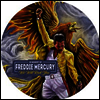 Queen - We Will Rock You - In Memory Of Freddie Mercury (Ltd)(180g Picture LP)
