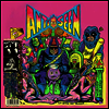 Antiseen / Before I Hang - Guyana Grape (10 inch Purple LP)