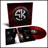 Richie Kotzen & Adrian Smith - Smith/Kotzen (Ltd)(140g Colored LP)