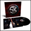 Richie Kotzen & Adrian Smith - Smith/Kotzen (140g LP)