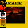 Mark Knopfler - Local Hero (Half Speed Mastering)(180g LP)