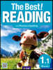 The Best Reading 1-1 Student Book