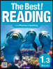 The Best Reading 1-3 Student Book