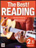 The Best Reading 2-1 Student Book
