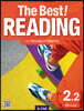 The Best Reading 2-2 Student Book