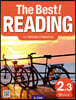 The Best Reading 2-3 Student Book