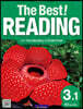 The Best Reading 3-1 Student Book