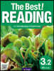 The Best Reading 3-2 Student Book