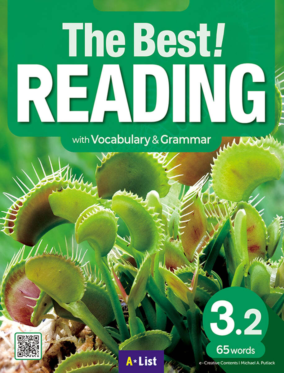 The Best Reading 3-2 Student Book