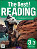 The Best Reading 3-3 Student Book