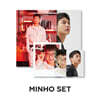 [MINHO SET_SHINee] 2021 SG PHOTO PACK