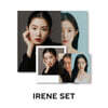 [IRENE SET_RED VELVET] 2021 SG PHOTO PACK