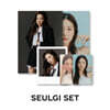 [SEULGI SET_RED VELVET] 2021 SG PHOTO PACK