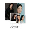 [JOY SET_RED VELVET] 2021 SG PHOTO PACK