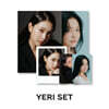 [YERI SET_RED VELVET] 2021 SG PHOTO PACK