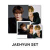 [JAEHYUN SET_NCT 127] 2021 SG PHOTO PACK