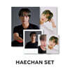 [HAECHAN SET_NCT 127] 2021 SG PHOTO PACK