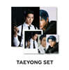 [TAEYONG SET_NCT 127] 2021 SG PHOTO PACK