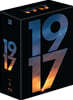 1917 (1Disc 한정판 독점 스틸북 박스세트) : 블루레이