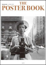 더 포스터 북 by 비비안 마이어