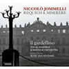 Il Gardellino 니콜로 욤멜리: 레퀴엠 (Niccolo Jommelli: Requiem)