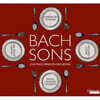 Conctrocorrente Orchestra 바흐 가문의 신포니아 (C.P.E. / W.F. / J.C. / J.C.F. Bach: Sinfonias)