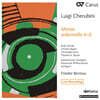 Ruth Ziesak 케루비니: 장엄미사 D단조 (Luigi Cherubini: Messe Solennelle No.2)