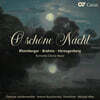 Antonii Baryshevskyi 낭만주의 합창 음악: 오 아름다운 밤이여 (Romantic Choral Music: O Schone Nacht)
