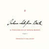 Francesco Galligioni 바흐: 무반주 첼로 모음곡 1-3번 (J.S.Bach: Cello Suite Nos. 1-3 BWV1007-1009)