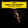 루돌프 부흐빈더 - 디아벨리 프로젝트 (Rudolf Buchbinder - The Diabelli Projec) (180g)(LP) - Rudolf Buchbinder